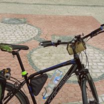 Photo 8 of the Bikemap route "Puszcza Bolimowska po raz kolejny"