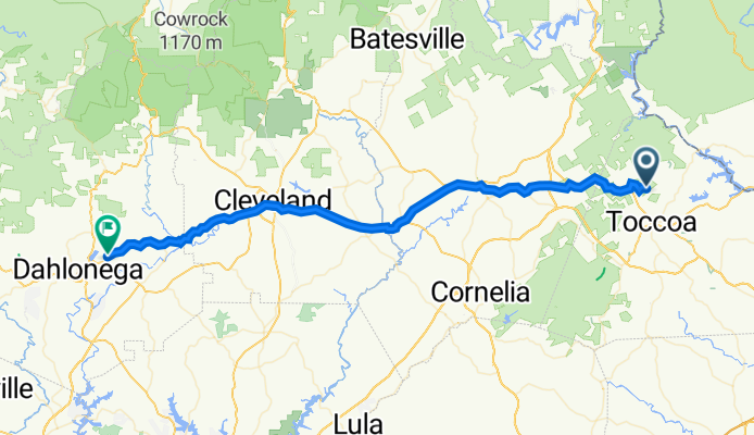 Six Mile - Belleville IL - Day 2