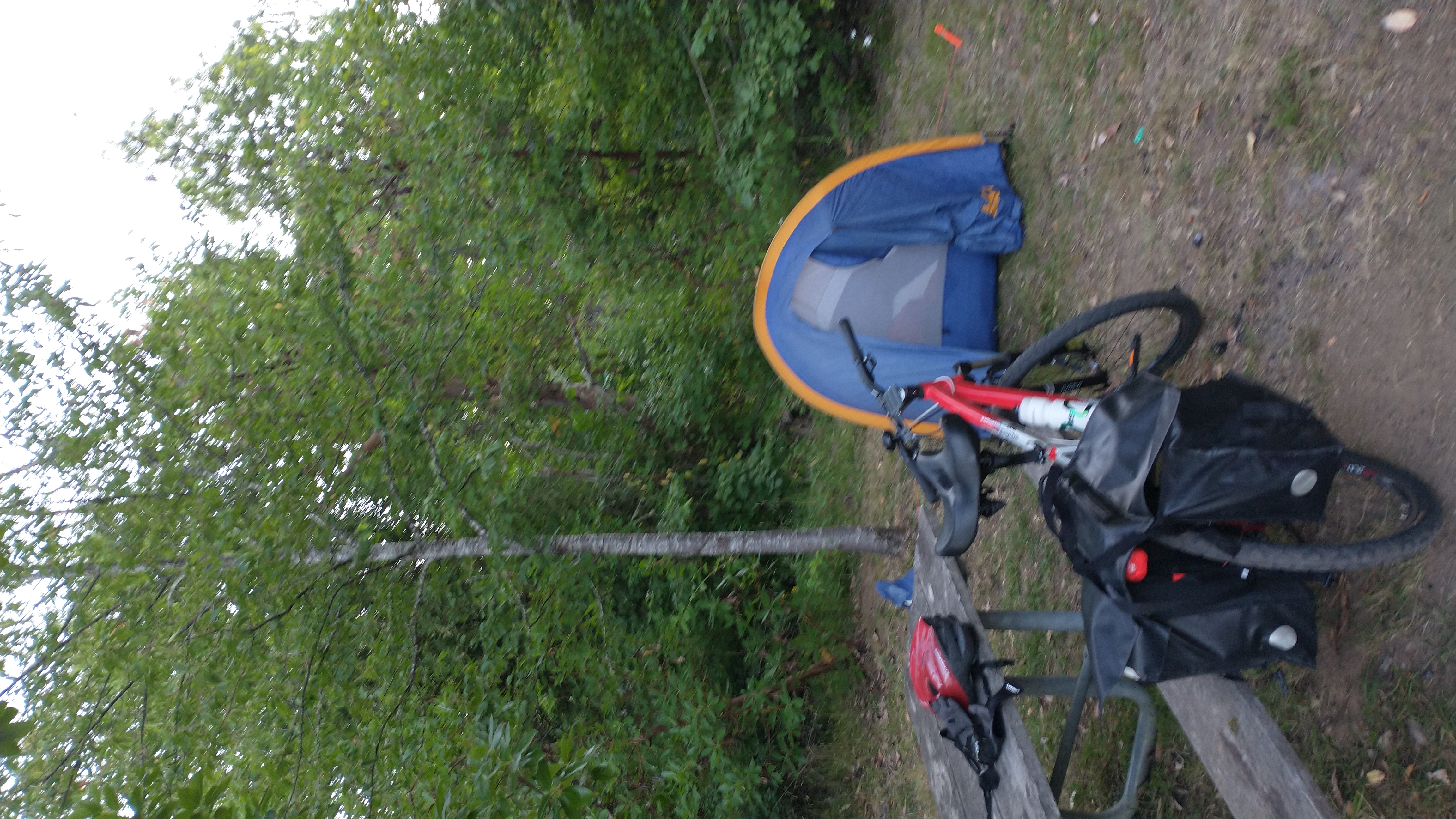 Willamette mission state park to Hubbard OR