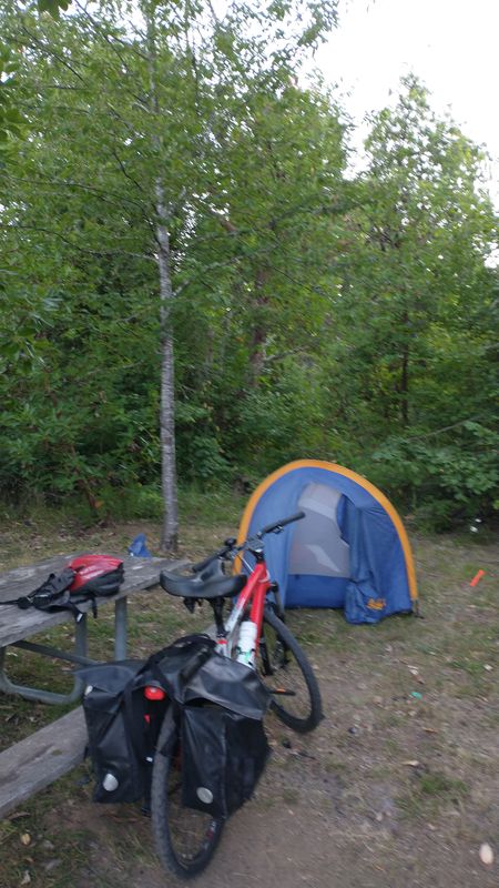 Willamette mission state park to Hubbard OR