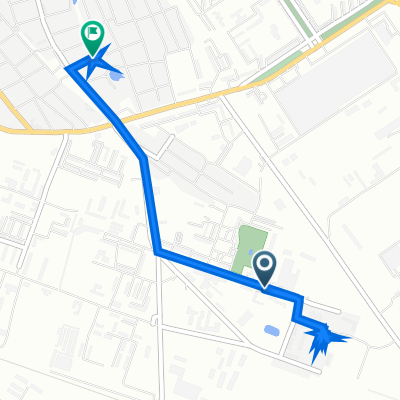 Уверенная езда