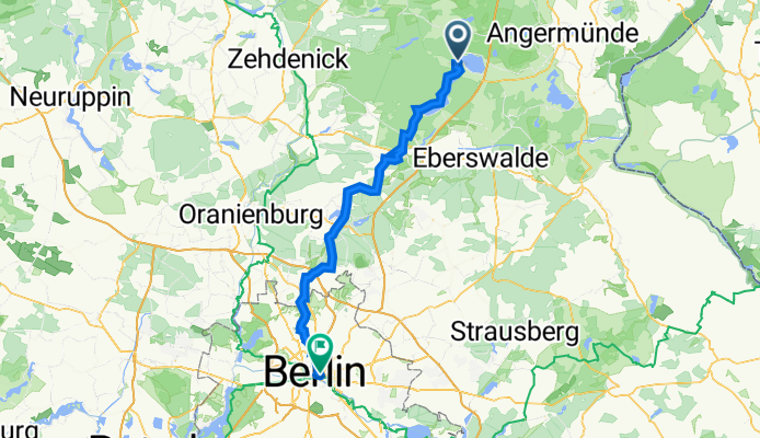 Diese Route in Bikemap Web öffnen
