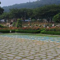 장미공원 라이딩