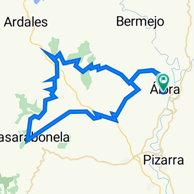 ALORA-CASARABONELA
