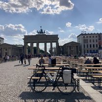 Berlin Berlin 19.-24.06.2023