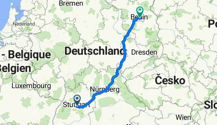 Diese Route in Bikemap Web öffnen