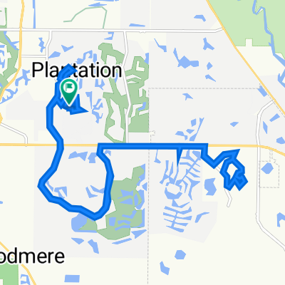 592 Aston Woods Ct, Venice to 592 Aston Woods Ct, Venice