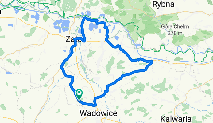 Diese Route in Bikemap Web öffnen