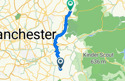 Open this route in the Bikemap app