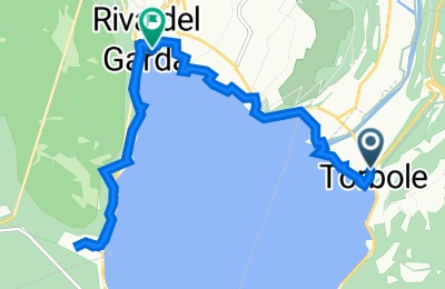 Open this route in the Bikemap app