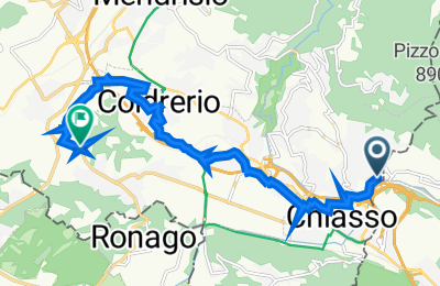 Open this route in the Bikemap app