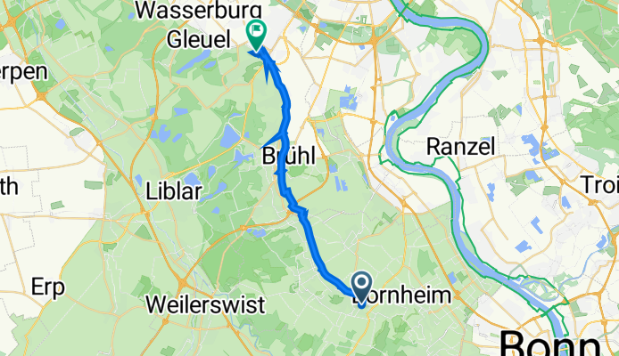 Wahnsinnsfahrt