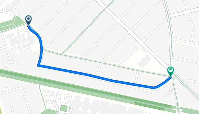 New Tunmarsh Centre, Tunmarsh Lane, London to 248A Humberstone Road, London