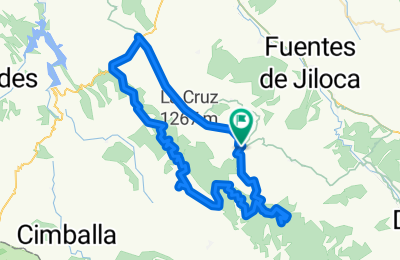 Open this route in the Bikemap app