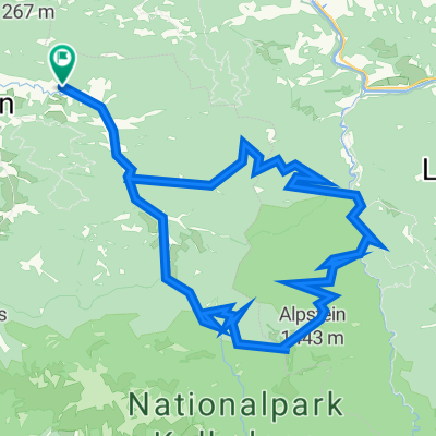 2023_07_29_Molln-Ebenforstalm-Reichraming-Gaishansl-Molln