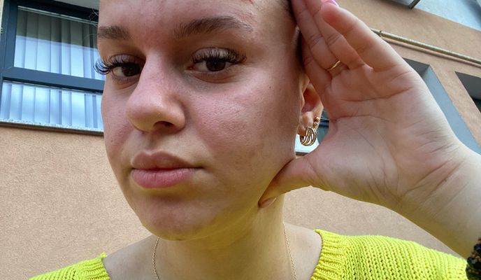 Photo 2 of the Bikemap route "Aleea Nicolae Iorga, nr. 5, Craiova to Bulevardul 1 Mai, nr. 78, Craiova" Photo 2 of the Bikemap route "Aleea Nicolae Iorga, nr. 5, Craiova to Bulevardul 1 Mai, nr. 78, Craiova"