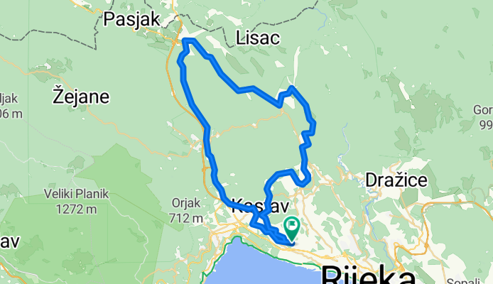 Srdoci-Rupa-Klana-Studena-Kastav-Srdoci