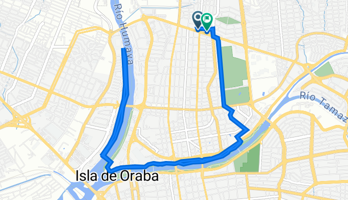Boulevard Universitarios 251, Culiacán a Boulevard Universitarios 339, Culiacán