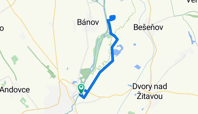 Diese Route in Bikemap Web öffnen