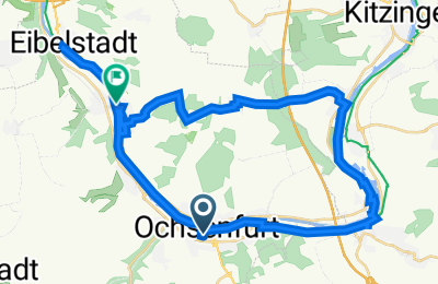 Open this route in the Bikemap app