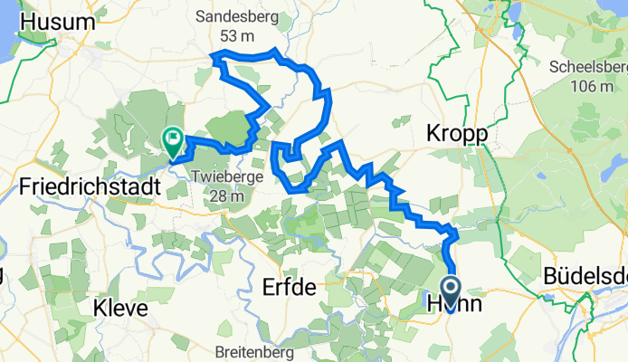 Diese Route in Bikemap Web öffnen