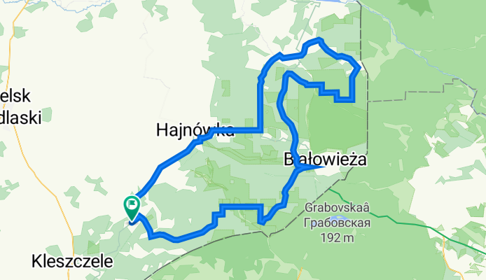 Diese Route in Bikemap Web öffnen