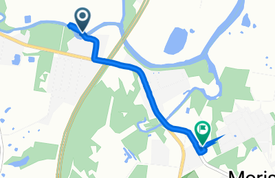 Open this route in the Bikemap app