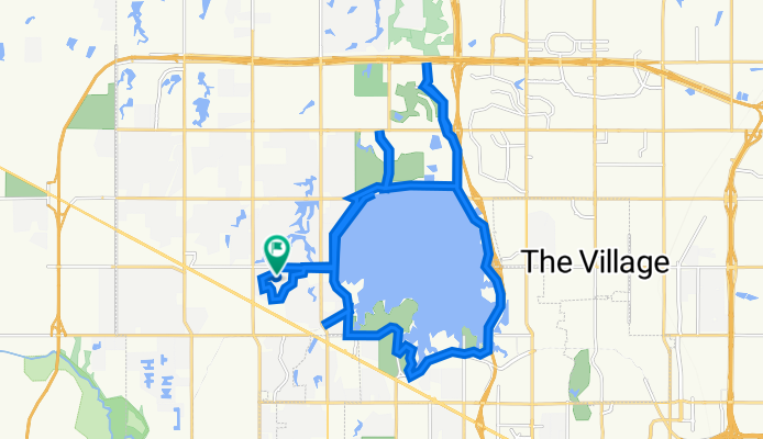 Diese Route in Bikemap Web öffnen