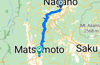 Open this route in the Bikemap app