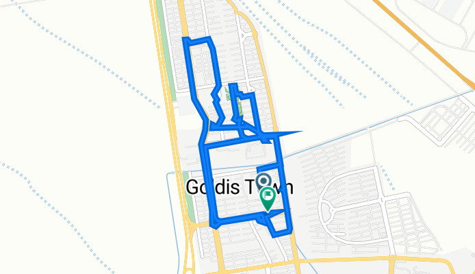 goldis