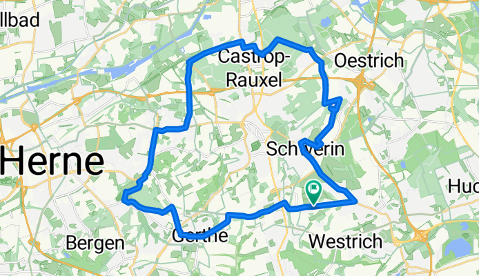 Diese Route in Bikemap Web öffnen