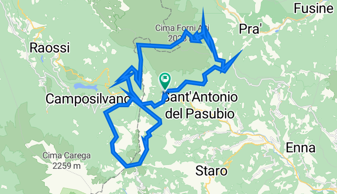 campogrosso e papa