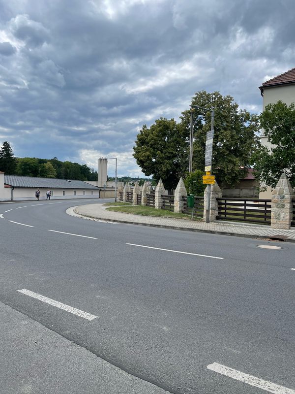 Vrchlického 2037, Kladno a Vrchlického 2036, Kladno
