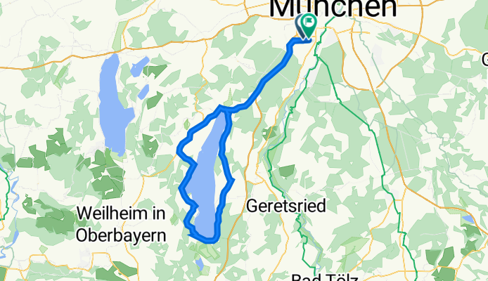 SG2023/Starnberger-See-Runde