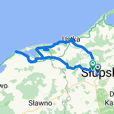 Słupsk_Ustka_cmentarz Zalesin_Jarosławiec