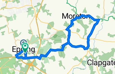 Open this route in the Bikemap app