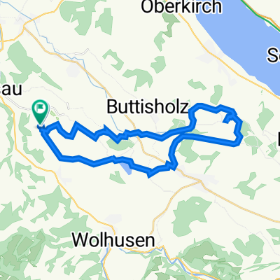 Schwand 2, Willisau nach Schwand 1, Willisau