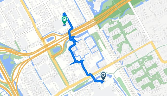 Diese Route in Bikemap Web öffnen