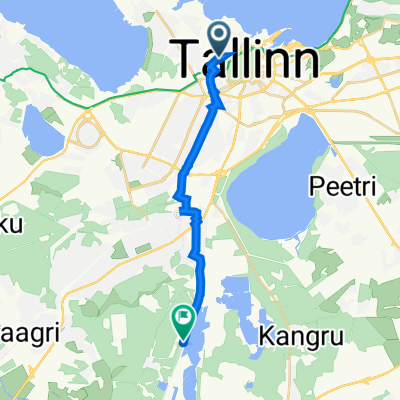 Telliskivi 60a/4, Tallinna to Männiku tee, Männiku