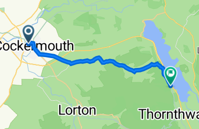 Open this route in the Bikemap app