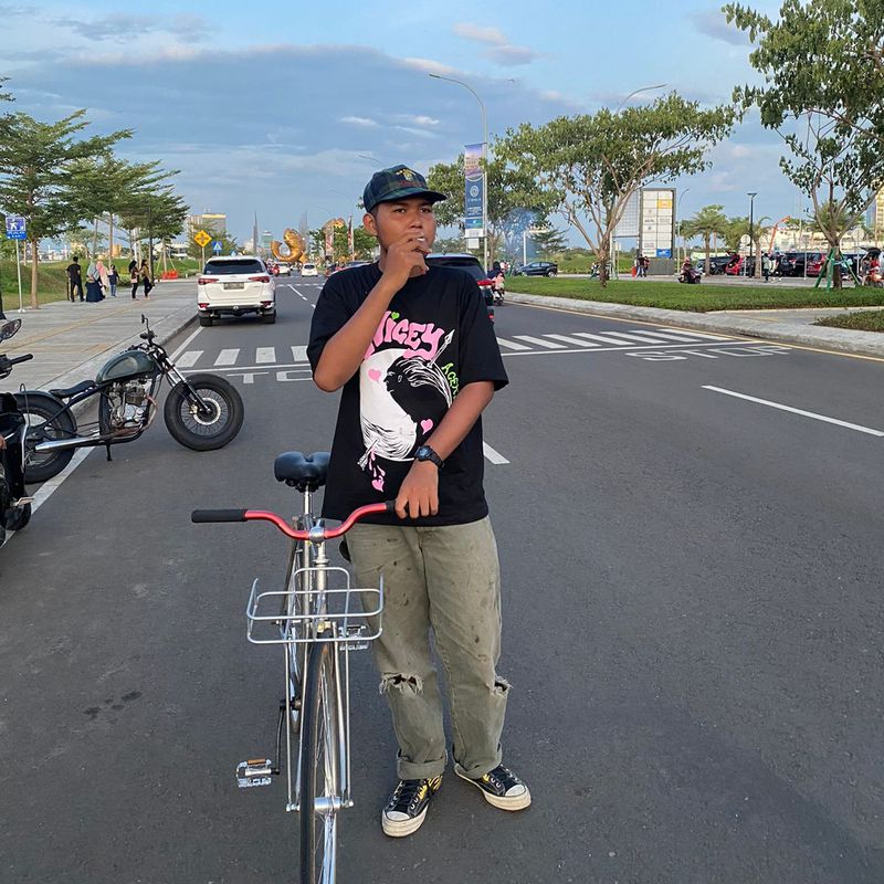 Jalan Bolangi no 12, Kecamatan Ujung Pandang to Mangasa, Kecamatan Tamalate