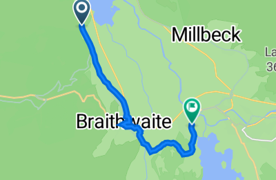 Open this route in the Bikemap app