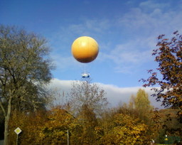 Atrakcja 2 na trasie Bikemap „Rodewisch-Greiz-Zwickau”