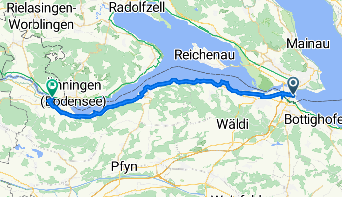 Diese Route in Bikemap Web öffnen