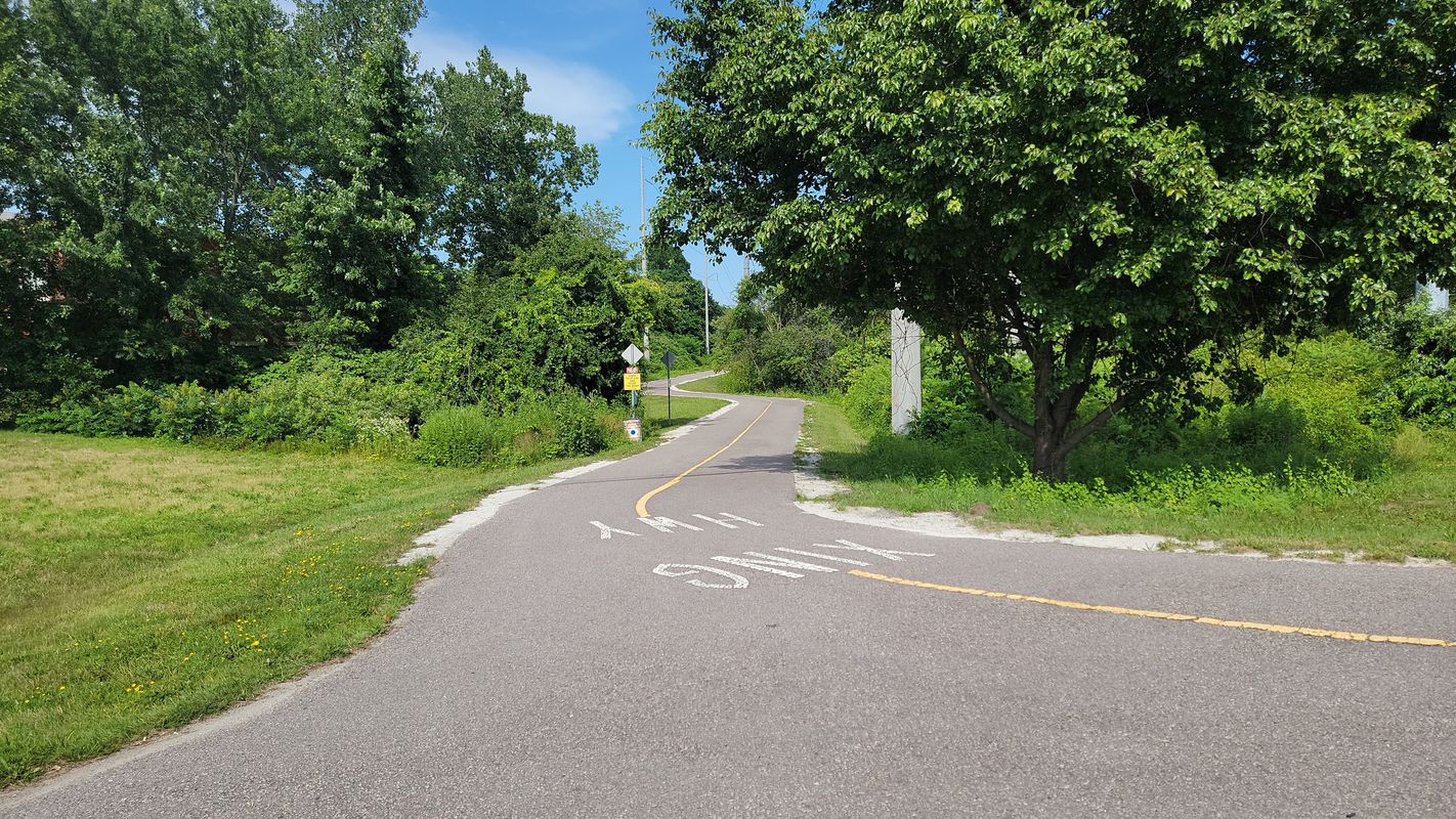 Whitney Street 43, Sherborn to Whitney Street 51, Sherborn