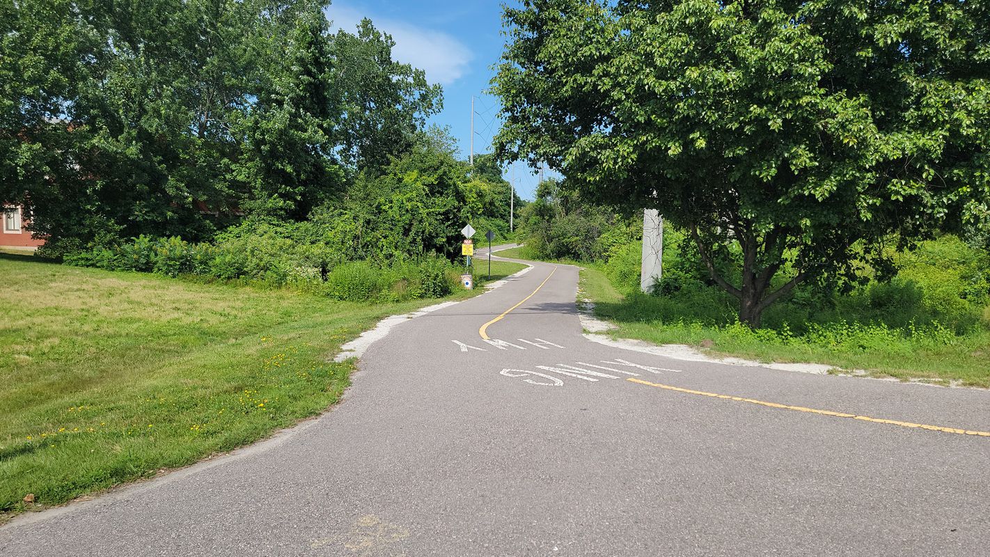 Whitney Street 43, Sherborn to Whitney Street 51, Sherborn