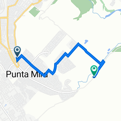 Portugal 575, Coquimbo a Las Rosas, Coquimbo