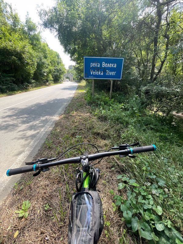 Neptun, Akhtopol to Sinemorets