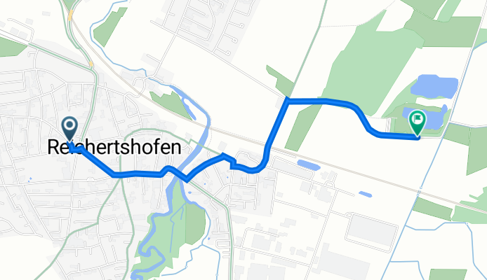 Waldinger Straße 3, Reichertshofen nach MF5R+R8, Reichertshofen