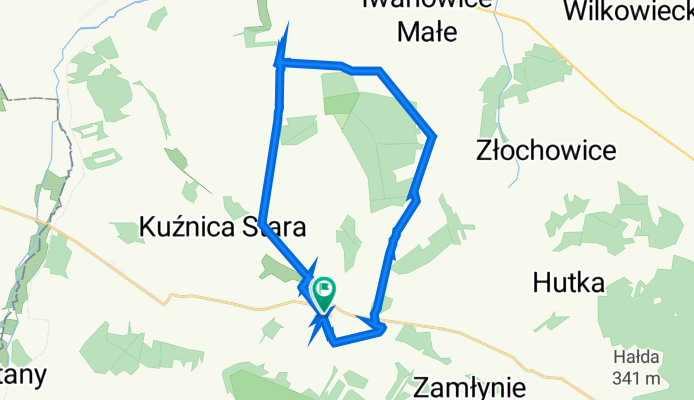 1 Maja 12, Panki do 1 Maja 15, Panki